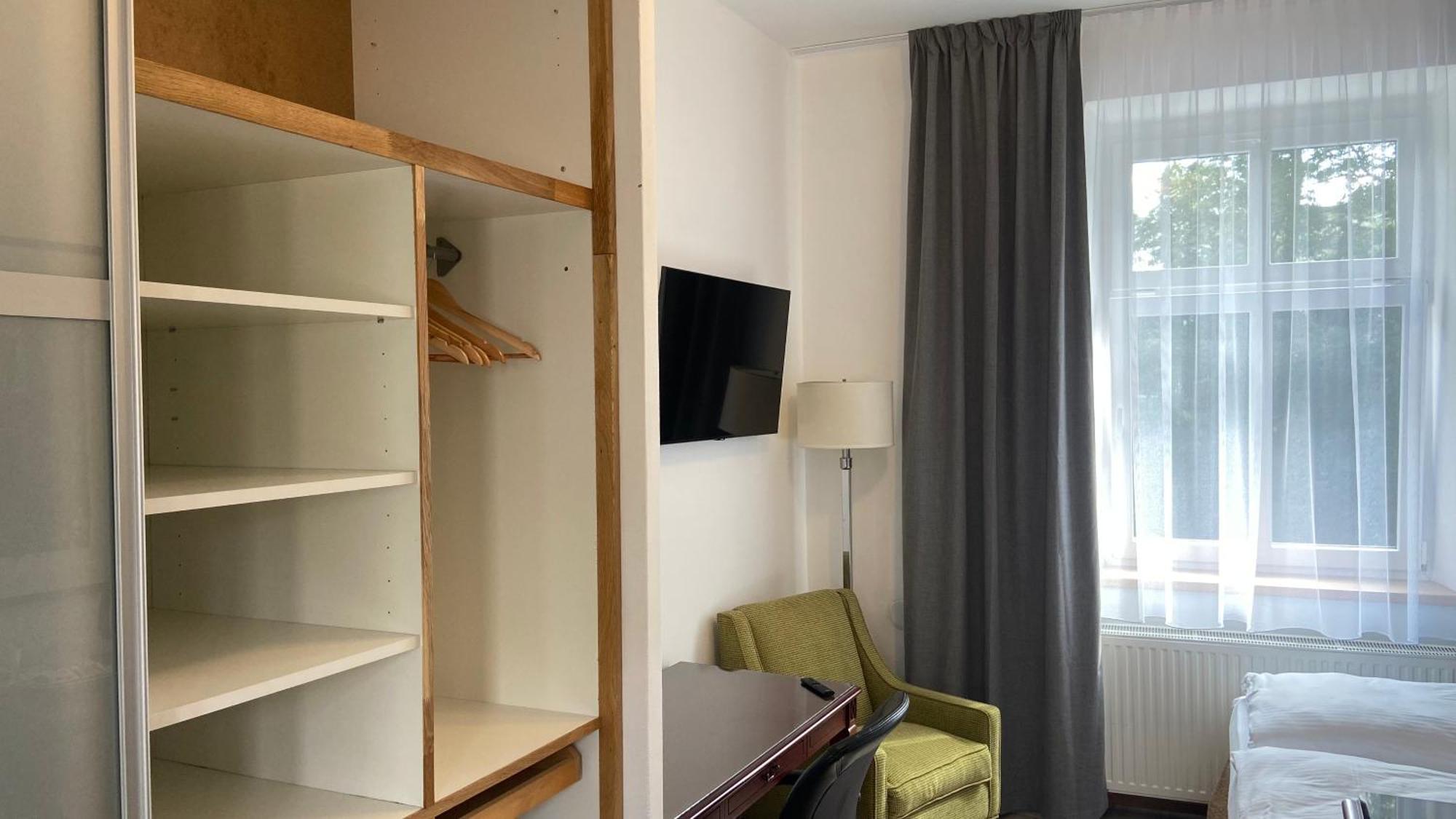 Aparthotel Slezak Litomyšl Exterior foto